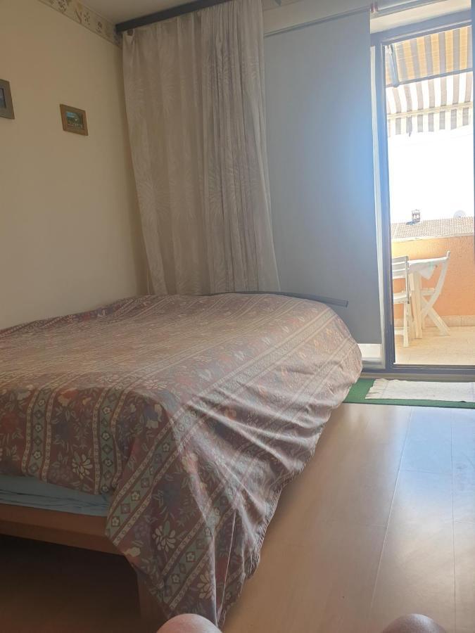 Apartments La Vita E Il Mare Pula Bagian luar foto